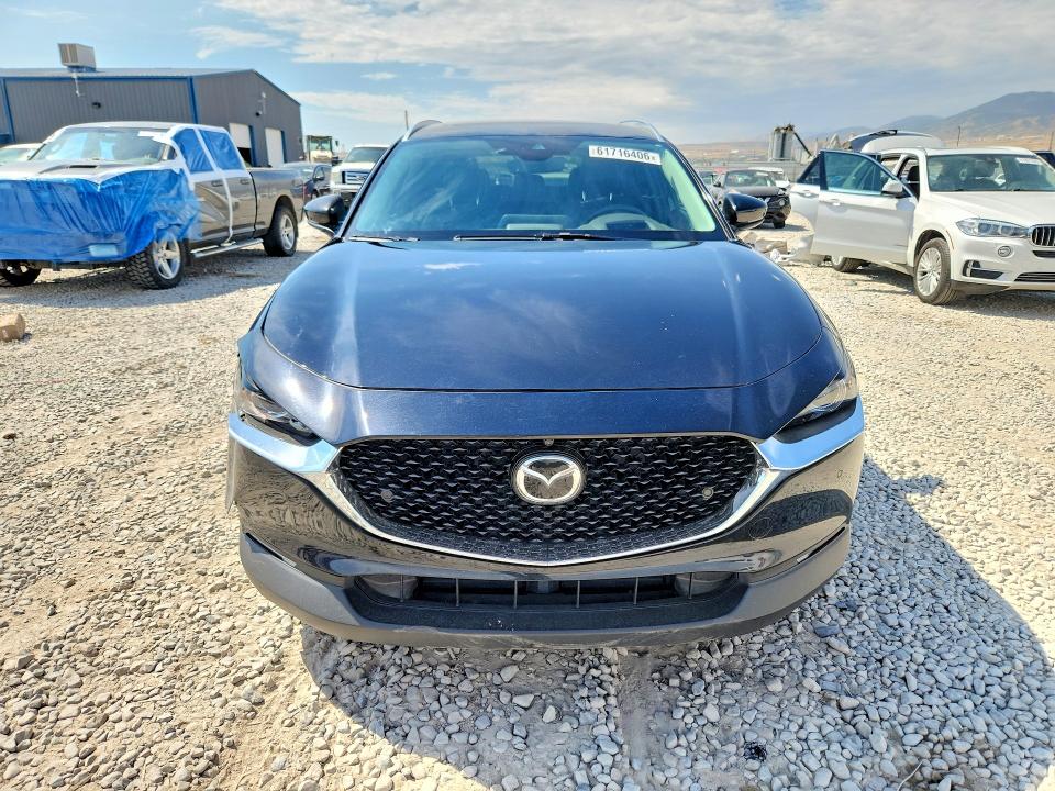 Продажа на аукционе авто 2022 Mazda Cx-30, vin: 3MVDMBEY7NM433382, номер лота: 61716406