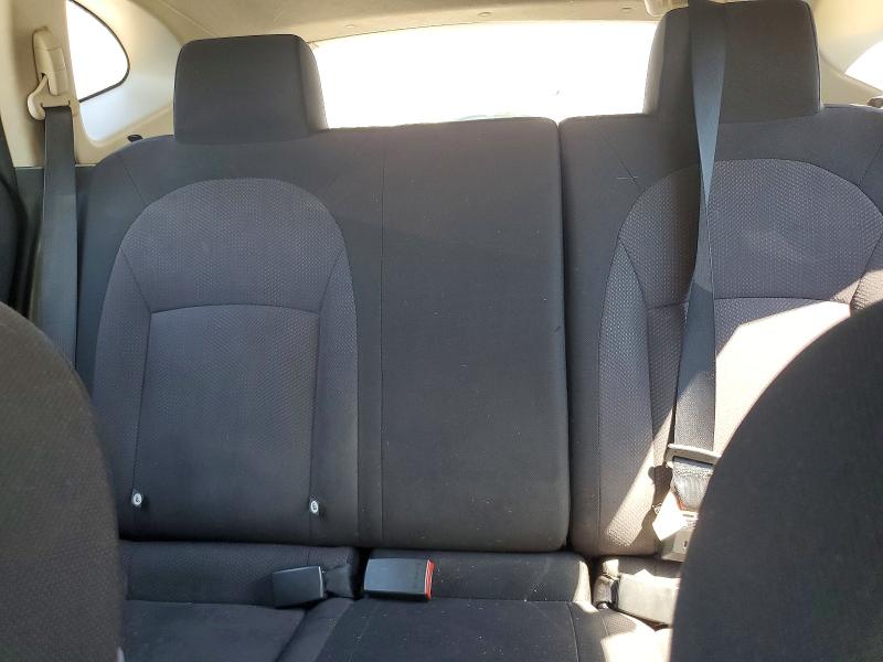 Aukcja sprzedaży 2011 Nissan Rogue, vin: JN8AS5MVXBW292312, numer aukcji: 61002236