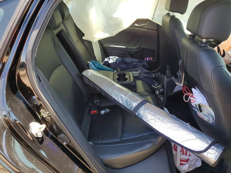 60507196 :رقم المزاد ، 2HGFC1F77GH634053 vin ، 2016 Honda Civic مزاد بيع