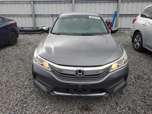 Продажа на аукционе авто 2017 Honda Accord, vin: 1HGCR2F3XHA250014, номер лота: 62920156