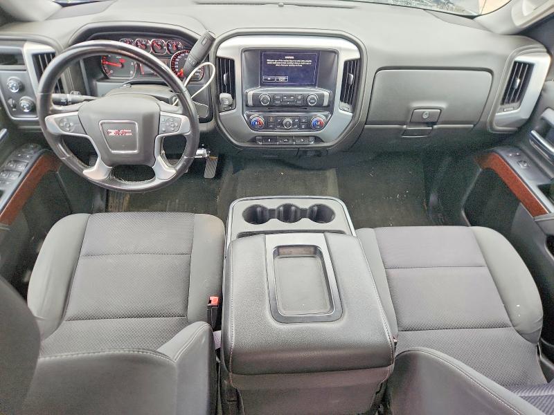 Aukcja sprzedaży 2016 Gmc Sierra, vin: 1GTV2MECXGZ105029, numer aukcji: 63201776