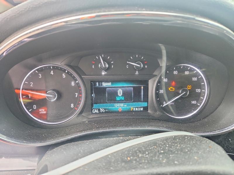 Продаж на аукціоні авто 2018 Buick Encore, vin: KL4CJESBXJB515965, номер лоту: 63185246