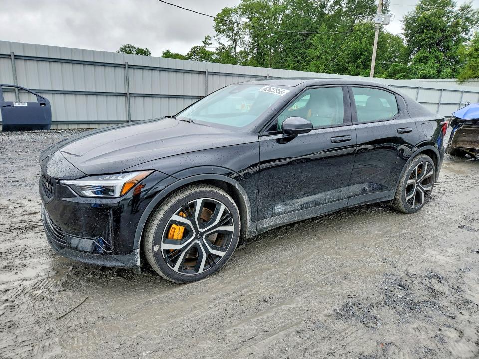 Aukcja sprzedaży 2023 Polestar 2, vin: YSMET3KA1PL127678, numer aukcji: 62823956
