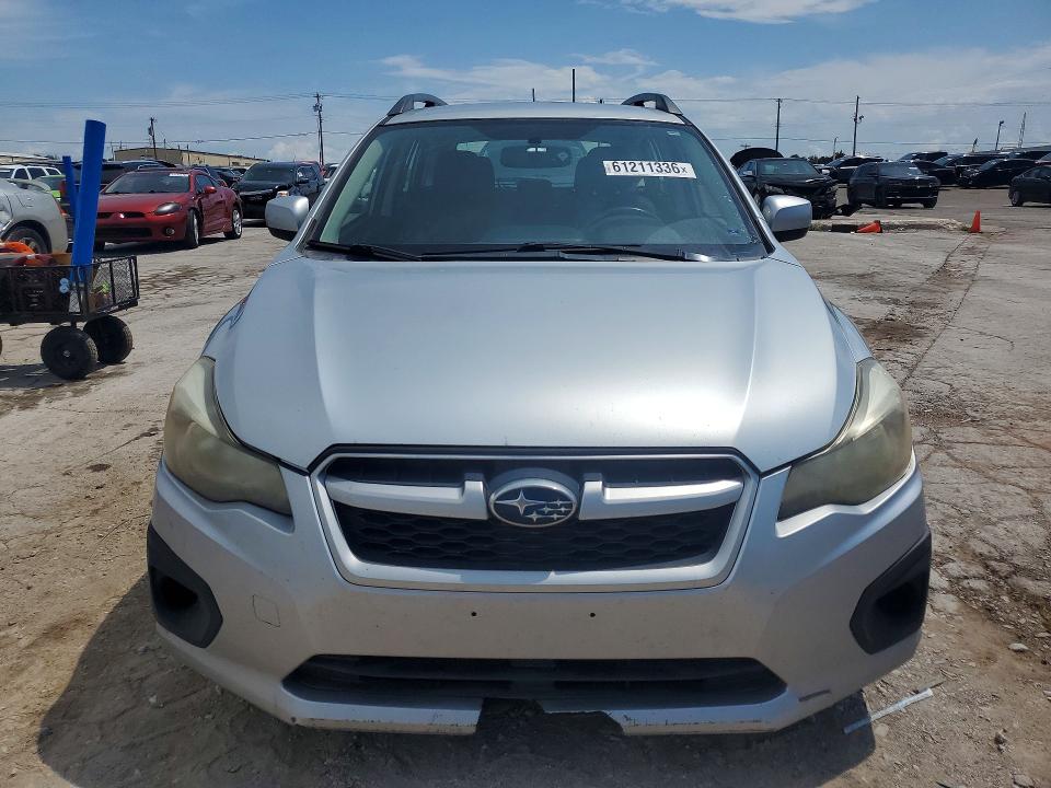 Aukcja sprzedaży 2013 Subaru Impreza, vin: JF1GPAL66D2217942, numer aukcji: 61211336