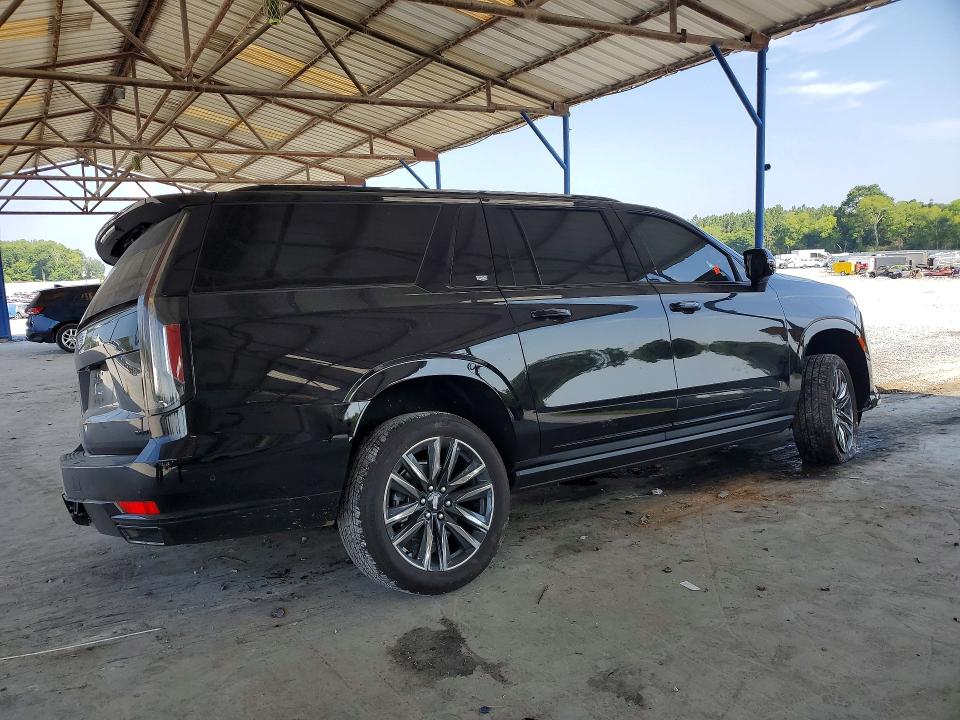 Aukcja sprzedaży 2024 Cadillac Escalade, vin: 1GYS4PKL2RR391118, numer aukcji: 59293916
