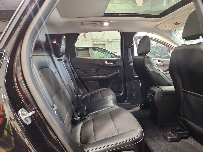 Aukcja sprzedaży 2024 Ford Escape, vin: 1FMCU0E19RUA30568, numer aukcji: 59263006