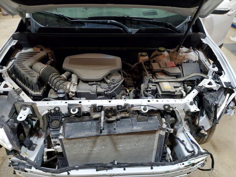 Aukcja sprzedaży 2023 Gmc Acadia, vin: 1GKKNULS0PZ252582, numer aukcji: 62103486