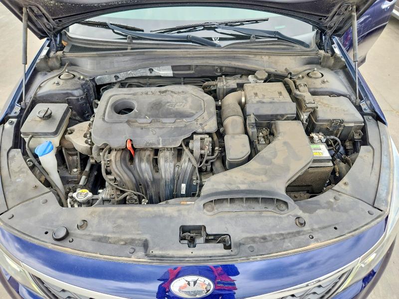 Продажа на аукционе авто 2019 Kia Optima, vin: 5XXGT4L34KG312861, номер лота: 62477506