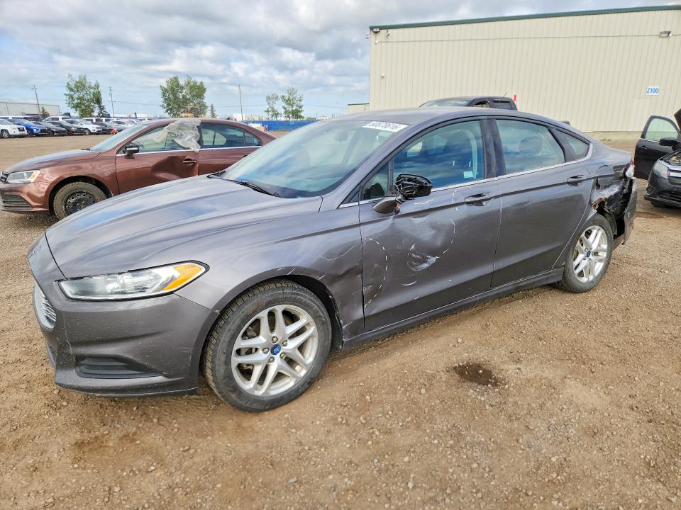 Aukcja sprzedaży 2013 Ford Fusion, vin: 3FA6P0H74DR121245, numer aukcji: 60878616