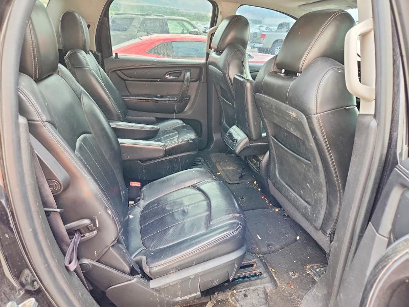 Aukcja sprzedaży 2013 Gmc Acadia, vin: 1GKKVSKD7DJ223985, numer aukcji: 61425296