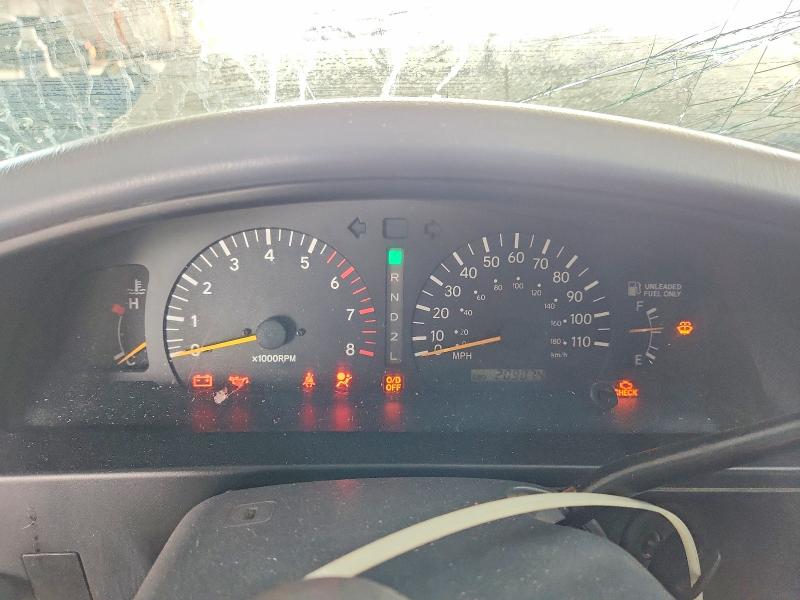 Продаж на аукціоні авто 1998 Toyota Tacoma, vin: 4TAVL52N2WZ098290, номер лоту: 61759826