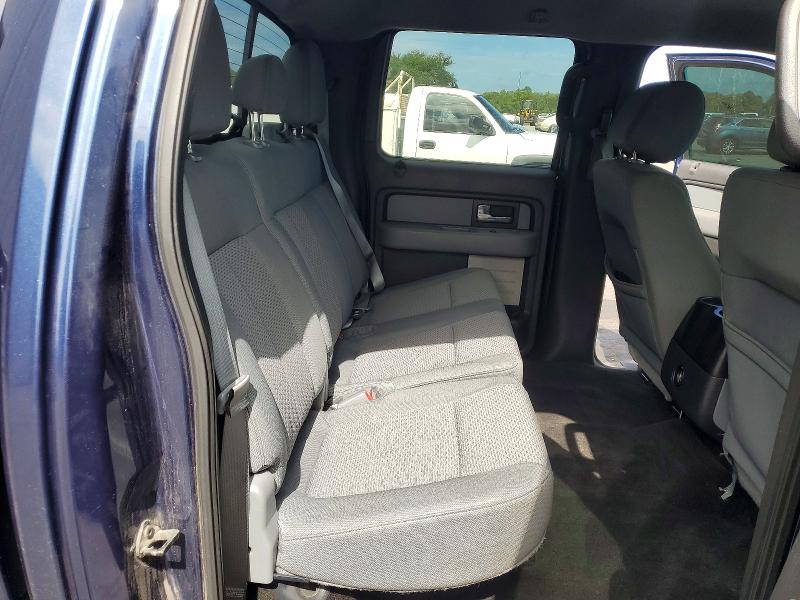 Aukcja sprzedaży 2014 Ford F150, vin: 1FTFW1CT0EFB81917, numer aukcji: 60577166