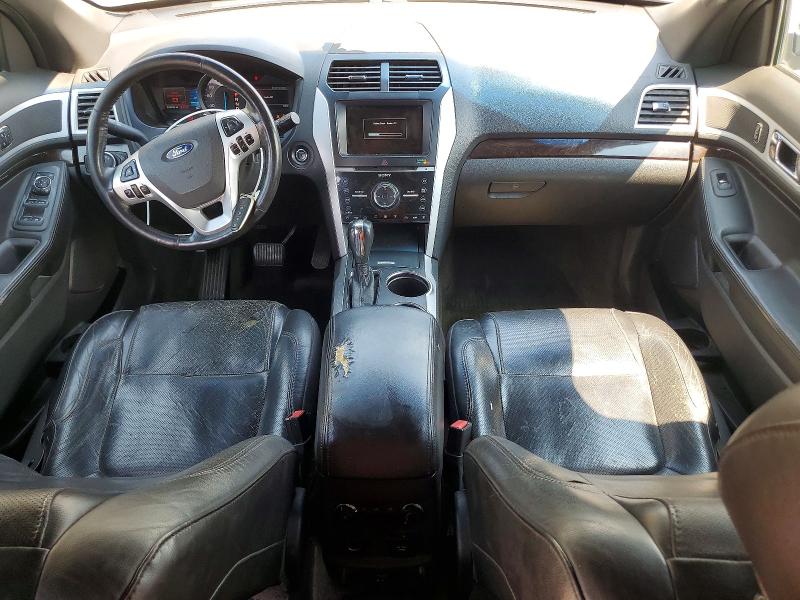 85967555 :رقم المزاد ، 1FMHK8F89CGA97098 vin ، 2012 Ford Explorer مزاد بيع