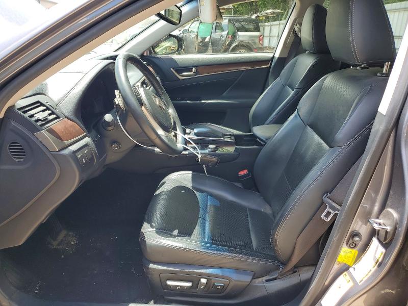 61381606 :رقم المزاد ، JTHBE1BL4E5040291 vin ، 2014 Lexus Gs مزاد بيع