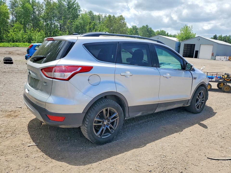 Продажа на аукционе авто 2013 Ford Escape, vin: 1FMCU9GX4DUD28394, номер лота: 59641806