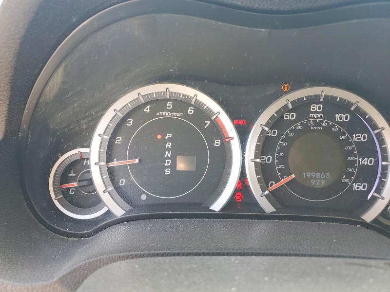 2012 Acura Tsx მანქანა იყიდება აუქციონზე, vin: JH4CU2F49CC010454, აუქციონის ნომერი: 61525976
