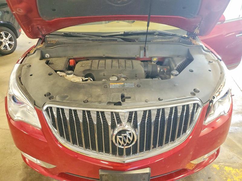 Продажа на аукционе авто 2014 Buick Enclave, vin: 5GAKRCKD4EJ138241, номер лота: 58713216