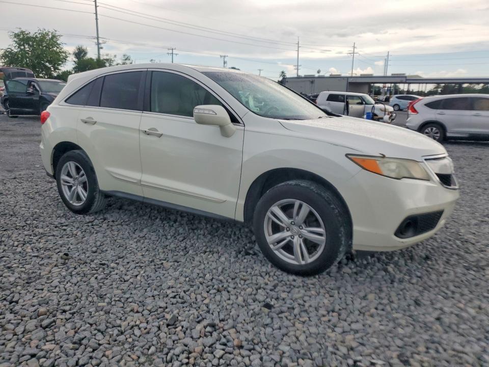 Продажа на аукционе авто 2013 Acura Rdx, vin: 5J8TB4H36DL015721, номер лота: 59725546