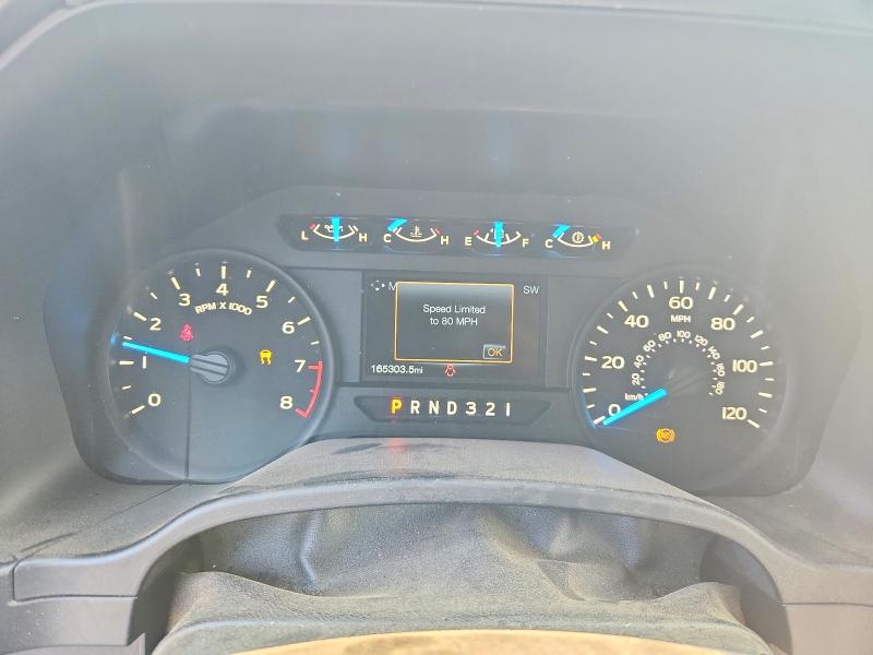 Aukcja sprzedaży 2017 Ford F150, vin: 1FTMF1C8XHFC28975, numer aukcji: 63290356