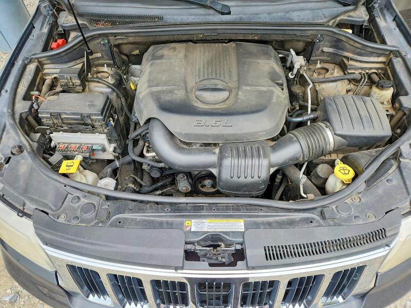 Продажа на аукционе авто 2011 Jeep Grand Cherokee, vin: 1J4RS4GG1BC577739, номер лота: 60693146