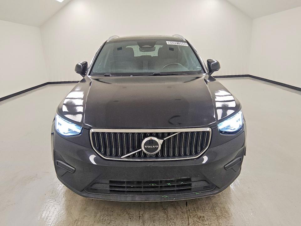 Продаж на аукціоні авто 2025 Volvo Xc40, vin: YV4L12UJ3S2474604, номер лоту: 60891006