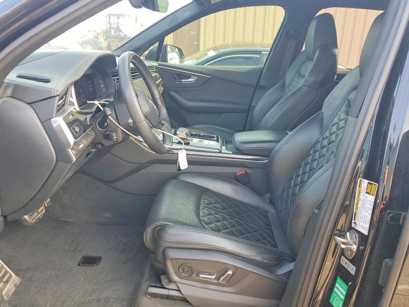Продаж на аукціоні авто 2020 Audi Sq7, vin: WA1VWAF75LD013252, номер лоту: 60045716