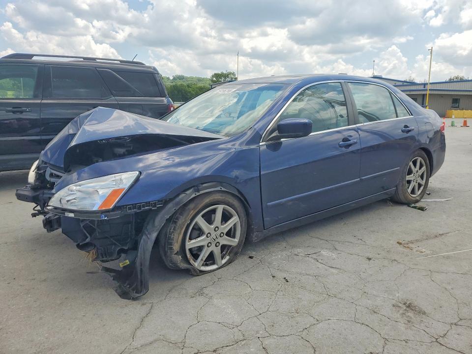 Продаж на аукціоні авто 2003 Honda Accord, vin: 1HGCM66583A011951, номер лоту: 59196266