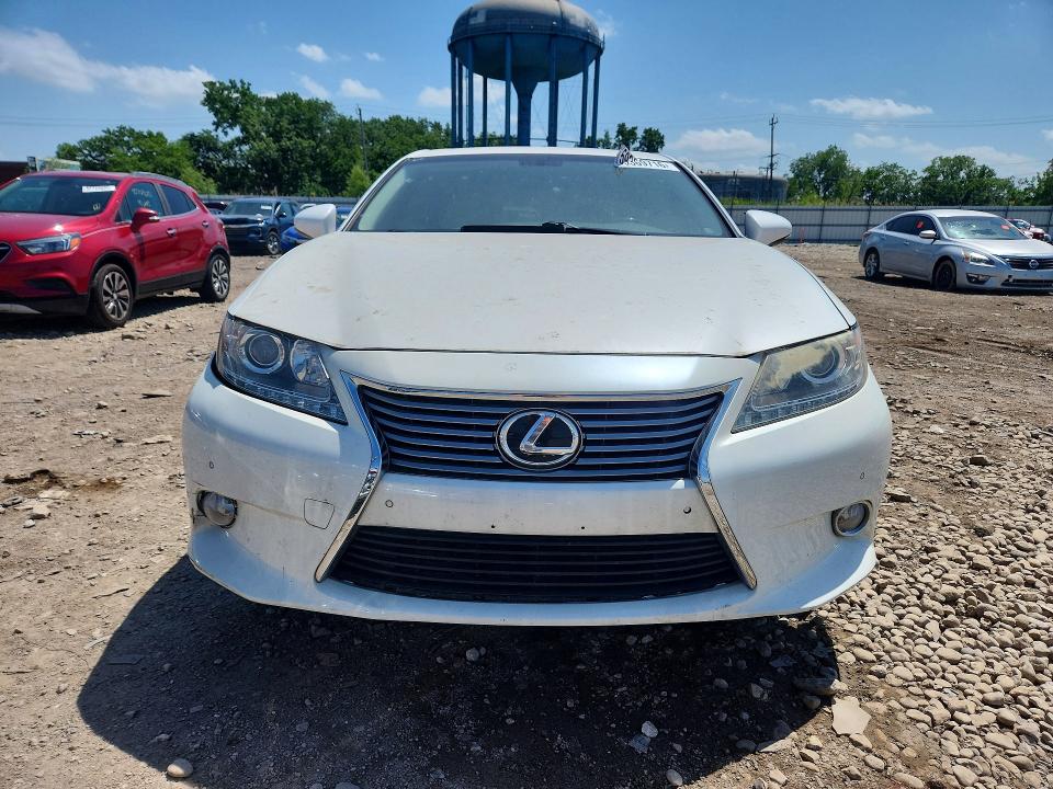 59369716 :رقم المزاد ، JTHBK1GG2D2073987 vin ، 2013 Lexus Es مزاد بيع