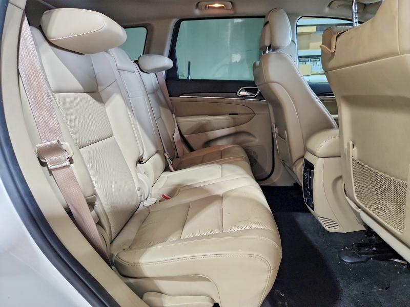 Aukcja sprzedaży 2014 Jeep Grand Cherokee, vin: 1C4RJFBG1EC325375, numer aukcji: 60958516