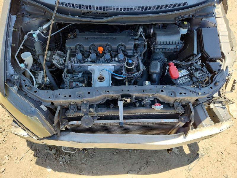 Продажа на аукционе авто 2013 Honda Civic, vin: 19XFB2F89DE250363, номер лота: 61384506