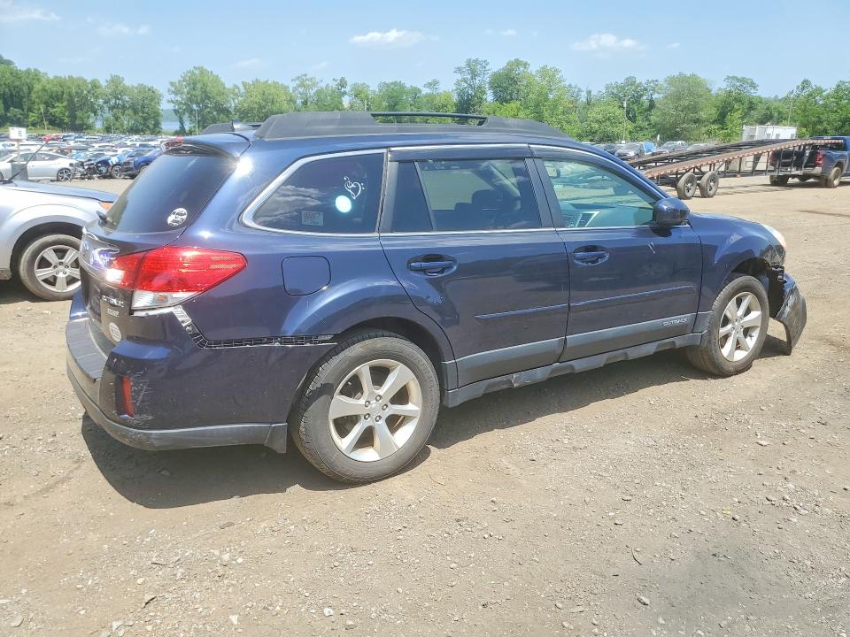 Aukcja sprzedaży 2014 Subaru Outback, vin: 4S4BRBLC4E3202048, numer aukcji: 95585605