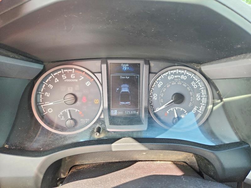 Продаж на аукціоні авто 2016 Toyota Tacoma, vin: 5TFSZ5ANXGX011403, номер лоту: 63471556