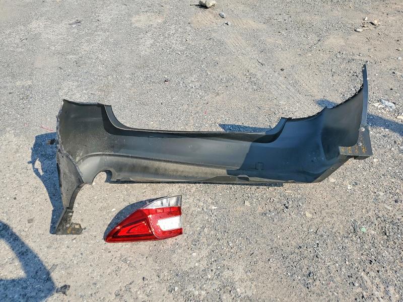 2019 Subaru Impreza მანქანა იყიდება აუქციონზე, vin: 4S3GKAA60K3607261, აუქციონის ნომერი: 61165836
