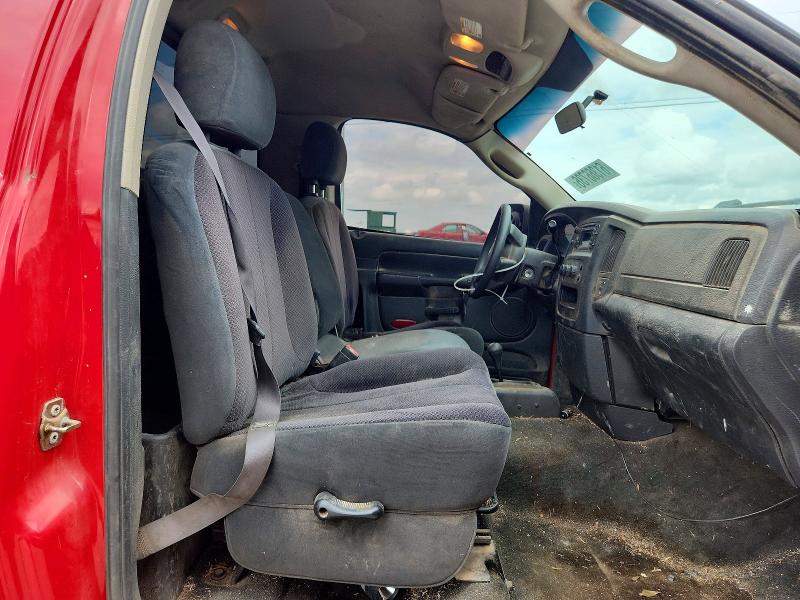 Продаж на аукціоні авто 2005 Dodge Ram 1500, vin: 1D7HU16D55J557792, номер лоту: 61366736