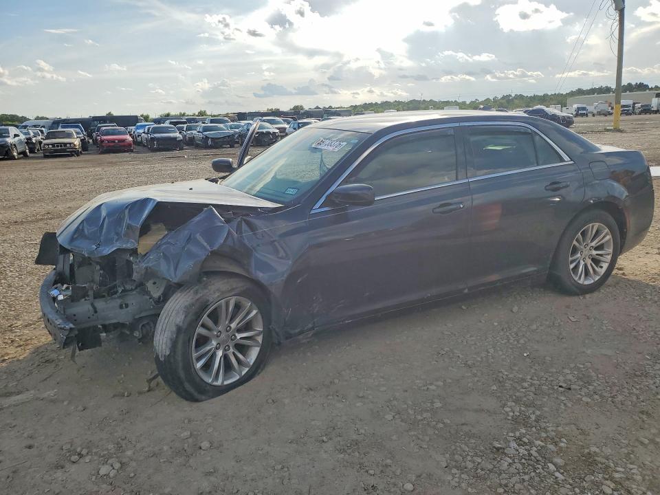 Aukcja sprzedaży 2019 Chrysler 300, vin: 2C3CCAAG7KH693836, numer aukcji: 59738376