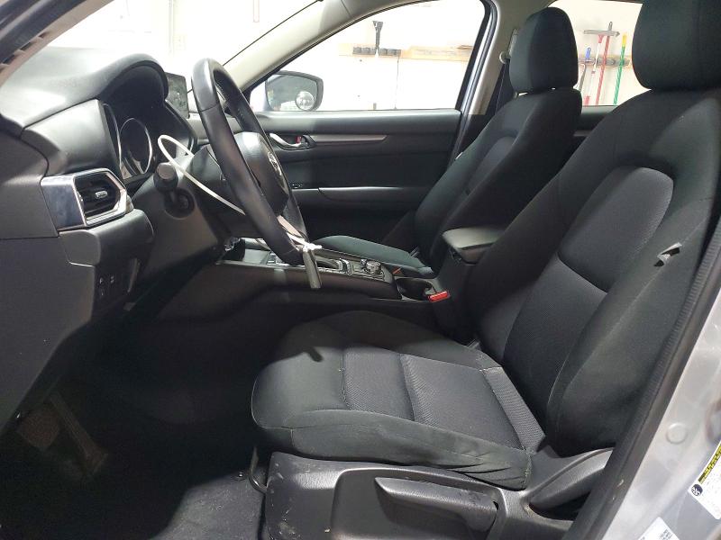 60422646 :رقم المزاد ، JM3KFBBM6J0347960 vin ، 2018 Mazda Cx-5 مزاد بيع