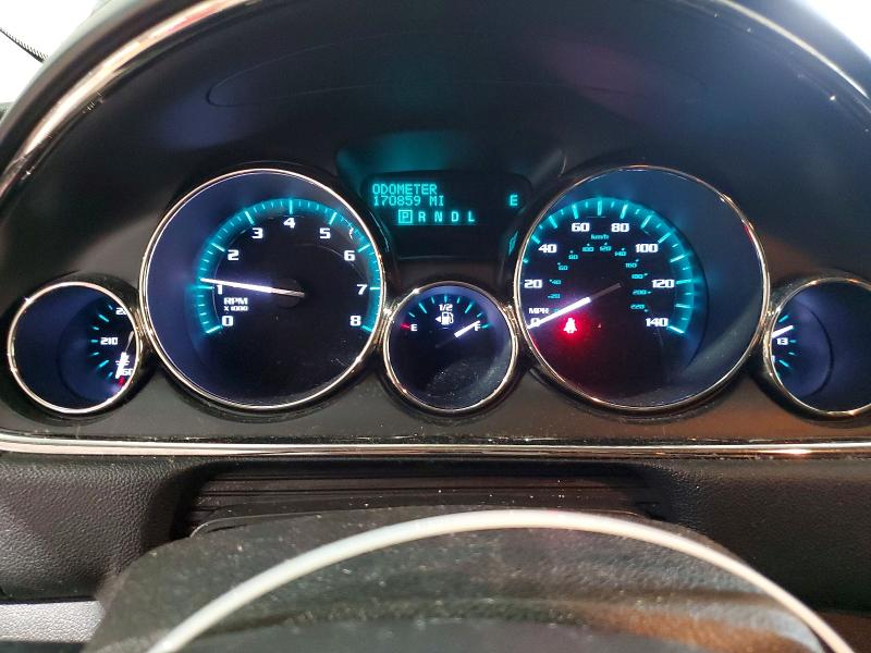 Продажа на аукционе авто 2016 Buick Enclave, vin: 5GAKVCKD0GJ173244, номер лота: 60066626