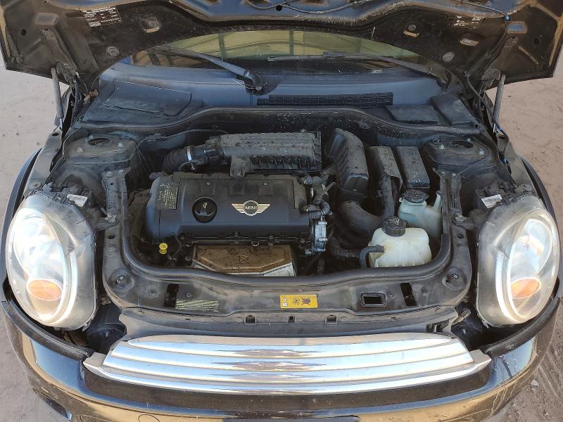 Aukcja sprzedaży 2013 Mini Cooper, vin: WMWSU3C50DT681395, numer aukcji: 59727016