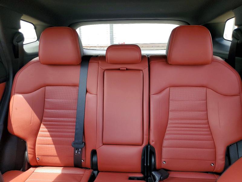 2023 Kia Sportage მანქანა იყიდება აუქციონზე, vin: 5XYK53AF1PG056483, აუქციონის ნომერი: 61759366