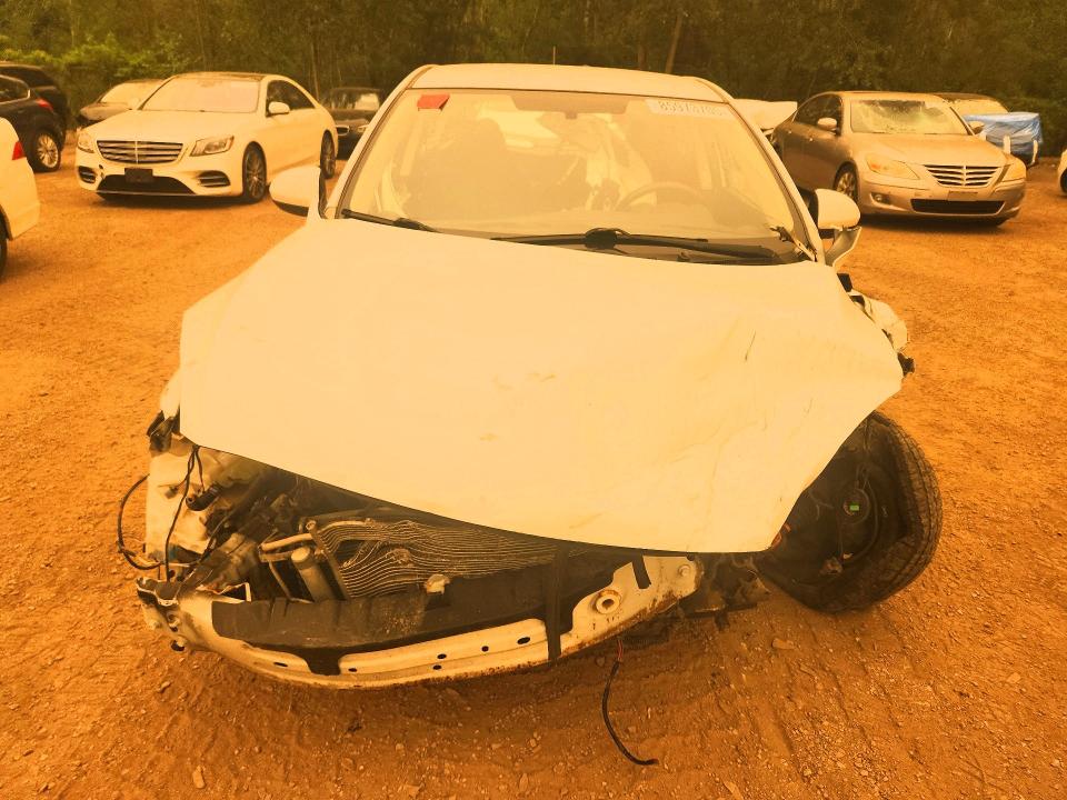 Продажа на аукционе авто 2013 Mazda 3, vin: JM1BL1KF0D1744155, номер лота: 85973705