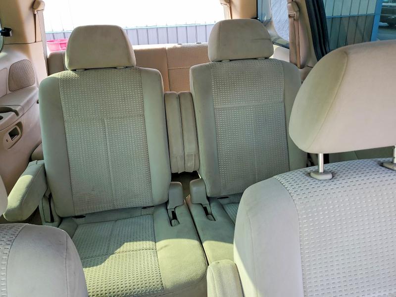 Продаж на аукціоні авто 2005 Mazda Mpv, vin: JM3LW28A350547489, номер лоту: 61343966