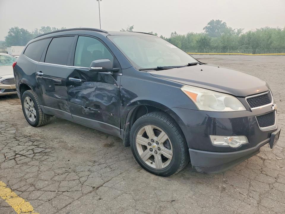 Aukcja sprzedaży 2009 Chevrolet Traverse, vin: 1GNEV23DX9S139448, numer aukcji: 61151016