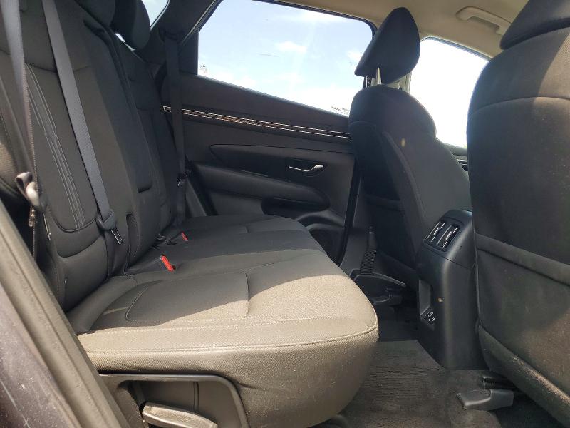 Продажа на аукционе авто 2024 Hyundai Tucson, vin: KM8JBCDE7RU308144, номер лота: 59974936