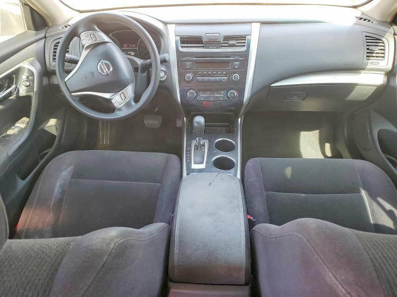 Продажа на аукционе авто 2013 Nissan Altima, vin: 1N4AL3AP8DN540610, номер лота: 60455486