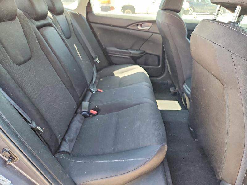 62129796 :رقم المزاد ، 19XZE4F54NE000567 vin ، 2022 Honda Insight مزاد بيع