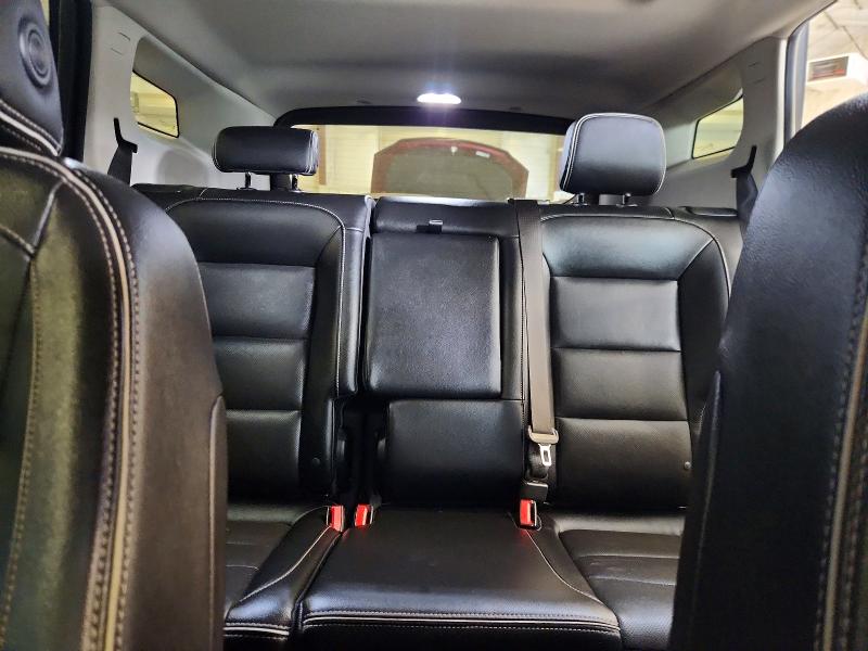 61509156 :رقم المزاد ، 3GKALXEX4JL194213 vin ، 2018 Gmc Terrain مزاد بيع