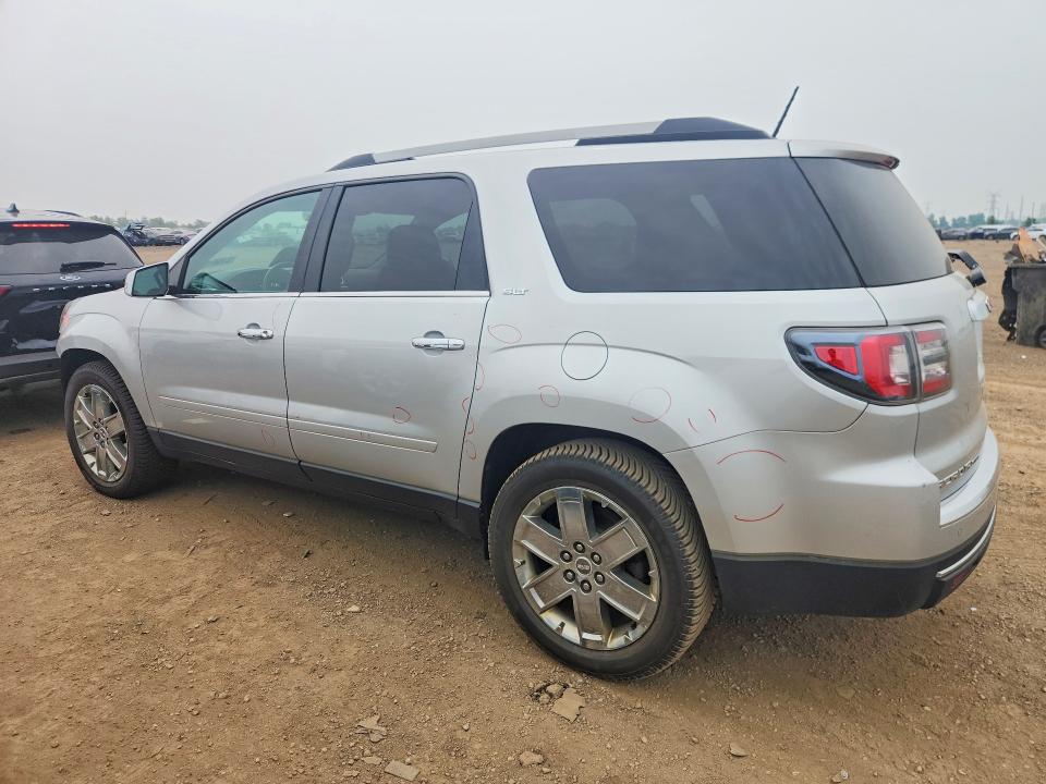 Aukcja sprzedaży 2017 Gmc Acadia Limited, vin: 1GKKVSKD1HJ239489, numer aukcji: 61041246