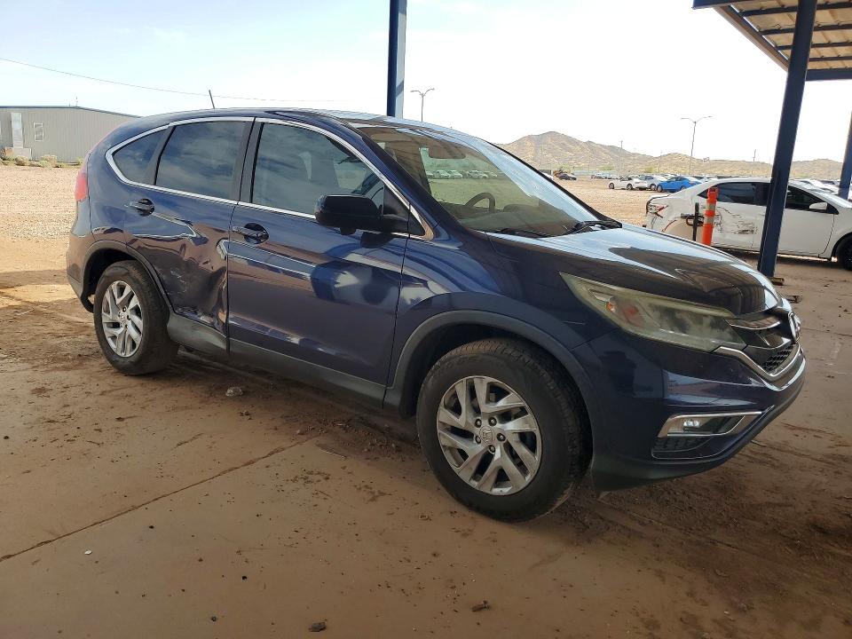 59921336 :رقم المزاد ، 3CZRM3H57GG700546 vin ، 2016 Honda Cr-v مزاد بيع