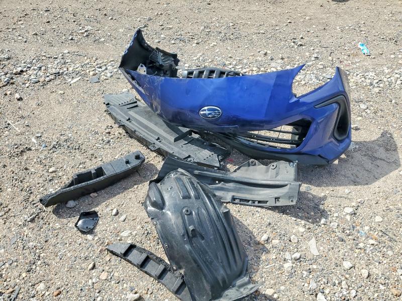 Продаж на аукціоні авто 2023 Subaru Brz, vin: JF1ZDBB14P9707434, номер лоту: 60475196