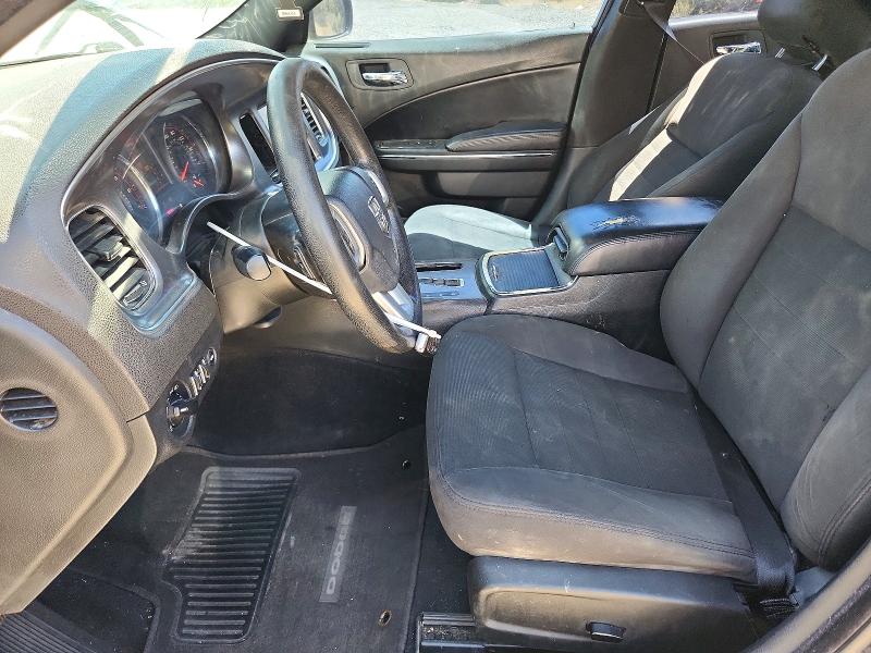 Aukcja sprzedaży 2014 Dodge Charger, vin: 2C3CDXBG5EH129007, numer aukcji: 59981226